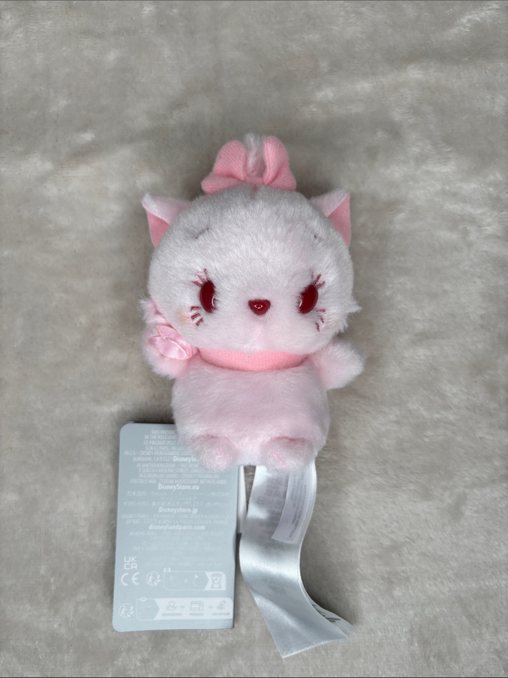 Aristocats Marie Bundle - Picture 7 of 9